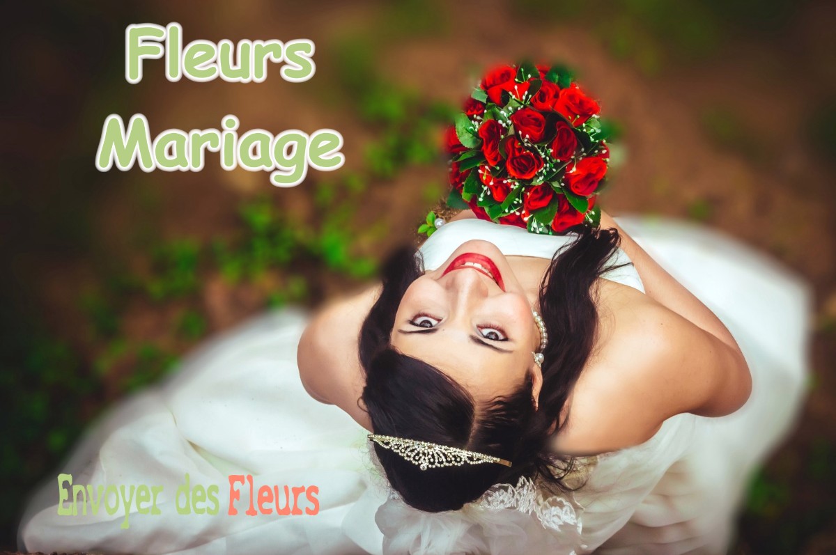 lIVRAISON FLEURS MARIAGE à MANCIOUX