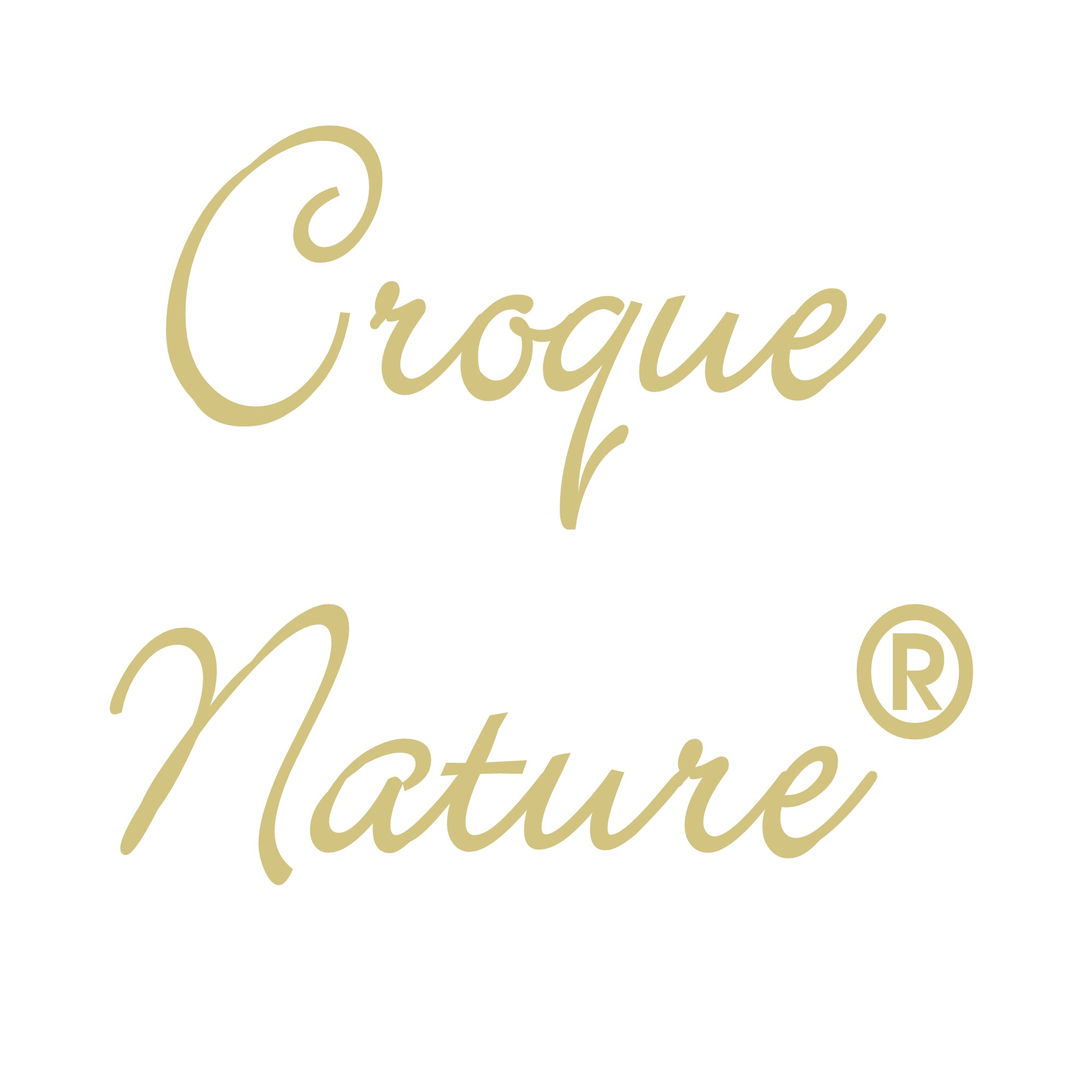 CROQUE NATURE® MANCIOUX